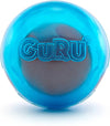 GURU Ball Interactive Treat Dispensing Dog Toy