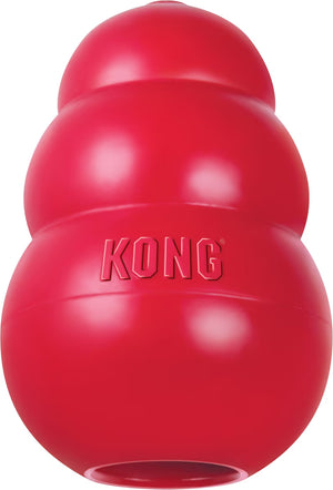 KONG Classic Dog Toy, Small