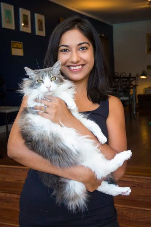 BETH G, 26, PARK SLOPE